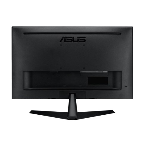 ASUS VY249HGE monitor komputerowy 60,5 cm (23.8") 1920 x 1080 px Full HD Czarny