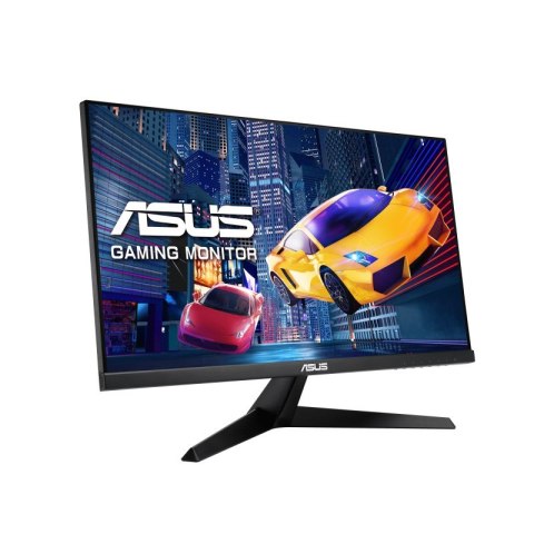ASUS VY249HGE monitor komputerowy 60,5 cm (23.8") 1920 x 1080 px Full HD Czarny