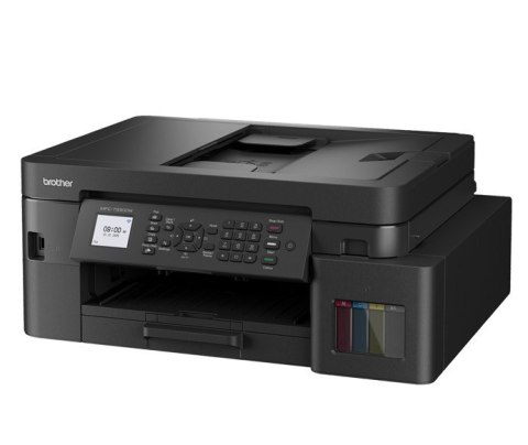 Brother Urządzenie wielofunkcyjne MFP MFC-T930DW RTS A4/4in1/(W)LAN/ADF20/17ipm