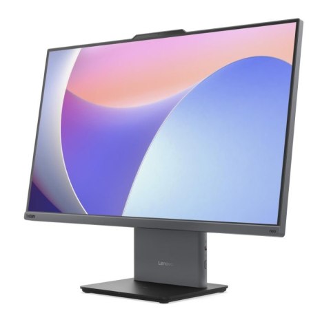 Lenovo Komputer All-in-One neo 50a G5 12SB004EPB W11Pro Core 5 210H/16GB/512GB/INT/27.0 FHD/Touch/Luna Grey/3YRS OS
