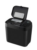 Panasonic SD-R2530KXE wypiekacz do chleba 550 W Czarny