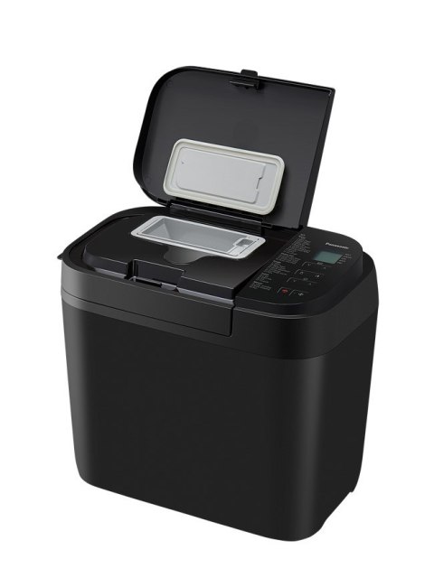 Panasonic SD-R2530KXE wypiekacz do chleba 550 W Czarny