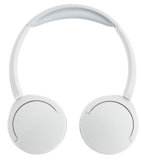 Słuchawki Panasonic RB-HF630BE Bluetooth, Over-ear, Noise canceling, Wireless, White