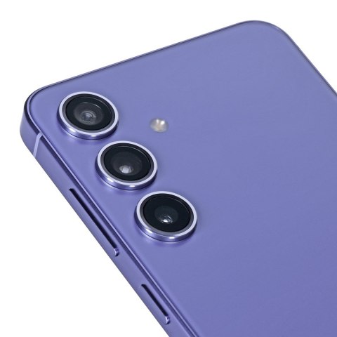 Smartfon Samsung Galaxy S24 (S921) 8/256GB 6,2" 2340x1080 4000mAh 5G Dual SIM fioletowy