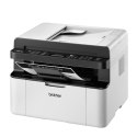 Brother MFC-1910W drukarka wielofunkcyjna Laser A4 2400 x 600 DPI 20 stron/min Wi-Fi