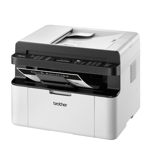 Brother MFC-1910W drukarka wielofunkcyjna Laser A4 2400 x 600 DPI 20 stron/min Wi-Fi