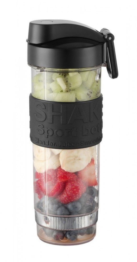 Concept Blender kielichowy smoothie czarny SM3490