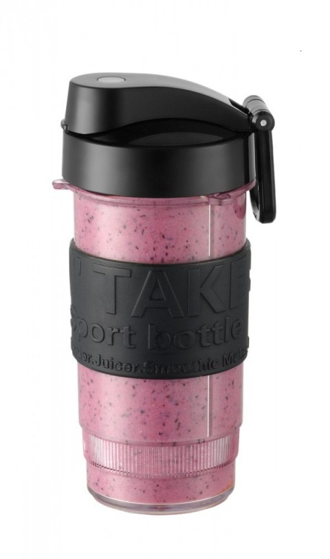 Concept Blender kielichowy smoothie czarny SM3490