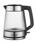 Concept Czajnik Concept szklany 1,7l RK4210