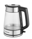 Concept Czajnik Concept szklany 1,7l RK4210