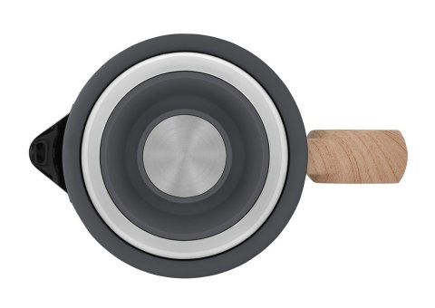 Concept Czajnik elektryczny stal nierdzewna MODERN 1,7L RK3370