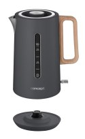 Concept Czajnik elektryczny stal nierdzewna MODERN 1,7L RK3370