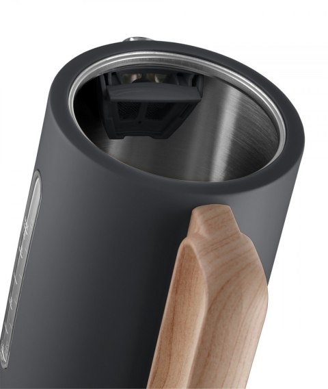 Concept Czajnik elektryczny stal nierdzewna MODERN 1,7L RK3370