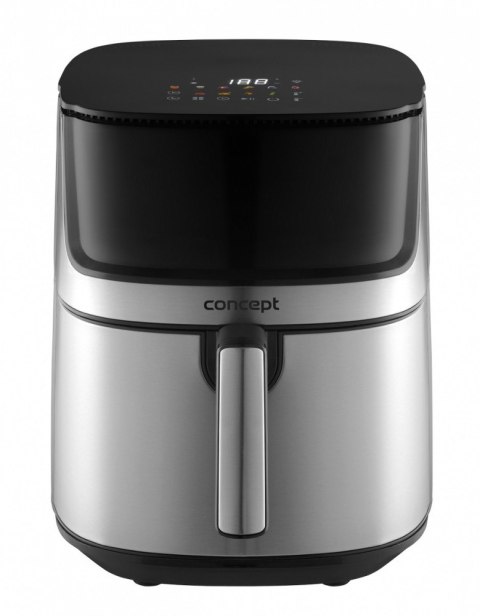 Concept Frytkownica beztłuszczowa 7L FR8010