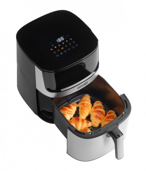 Concept Frytkownica beztłuszczowa 7L FR8010