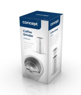 Concept Młynek do kawy biały KM6000
