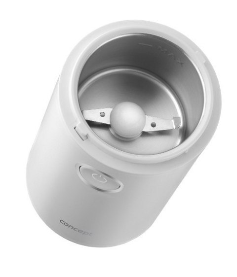 Concept Młynek do kawy biały KM6000