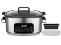 Concept Multicooker, wolnowar 6L CK9000