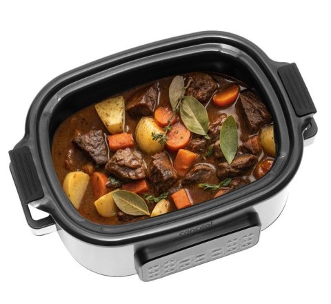 Concept Multicooker, wolnowar 6L CK9000