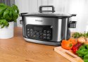 Concept Multicooker, wolnowar 6L CK9000