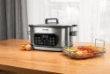 Concept Multicooker, wolnowar 6L CK9000