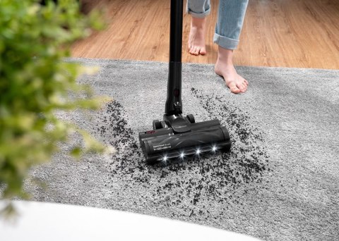 Concept Odkurzacz pionowy akumulatorowy 4w1 Ultimate Pro+ VP6260