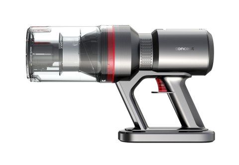 Concept Odkurzacz pionowy akumulatorowy 4w1 Ultimate Pro+ VP6260
