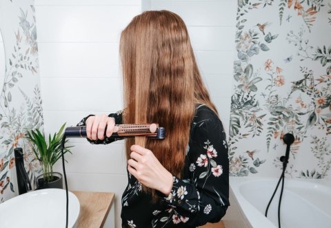 Concept Prostownica do włosów Profi Care VZ8100