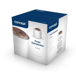 Concept Suszarka do grzybów, owoców i ziół SO3020