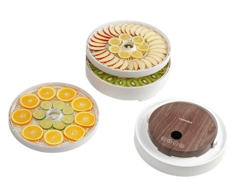 Concept Suszarka do grzybów, owoców i ziół SO3020