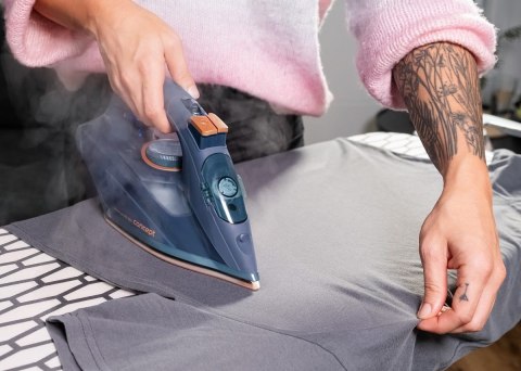 Concept Żelazko parowe ZN9110