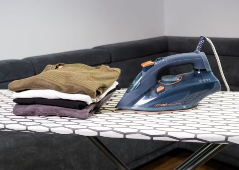 Concept Żelazko parowe ZN9110