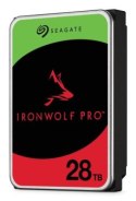 HDD Seagate IronWolf Pro 28TB SATA ST28000NT000