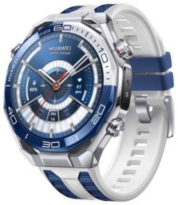 Huawei Watch Ultimate 2 Niebieski