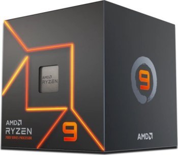 Procesor AMD Ryzen 9 7900