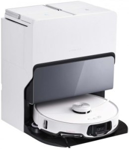 Roborock S8 MaxV Ultra biały