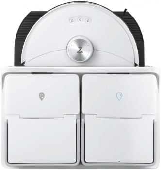 Roborock S8 MaxV Ultra biały