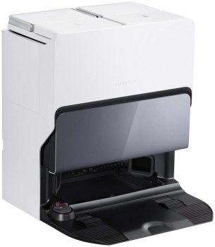 Roborock S8 MaxV Ultra biały