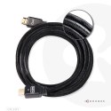 CLUB3D HDMI 2.0 4K60Hz RedMere cable 10m/32.8ft