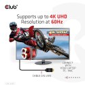 CLUB3D HDMI 2.0 4K60Hz RedMere cable 10m/32.8ft