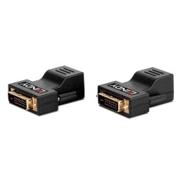 DVI Cat.5/6 Extender 50m/70m Lindy