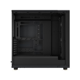 Obudowa Fractal Design North XL RC Charcoal Black TG Dark - Pulpit - ATX