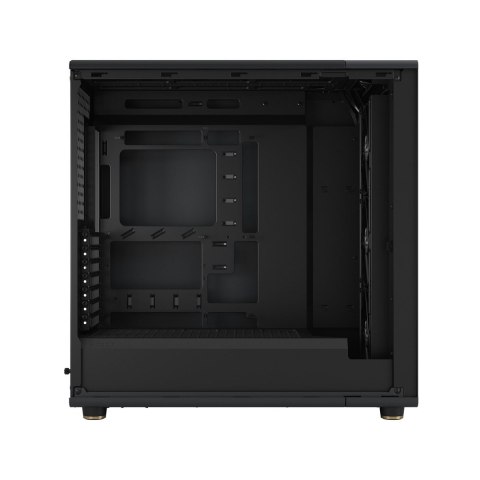 Obudowa Fractal Design North XL RC Charcoal Black TG Dark - Pulpit - ATX