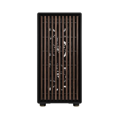 Obudowa Fractal Design North XL RC Charcoal Black TG Dark - Pulpit - ATX