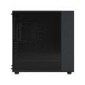 Obudowa Fractal Design North XL RC Charcoal Black TG Dark - Pulpit - ATX