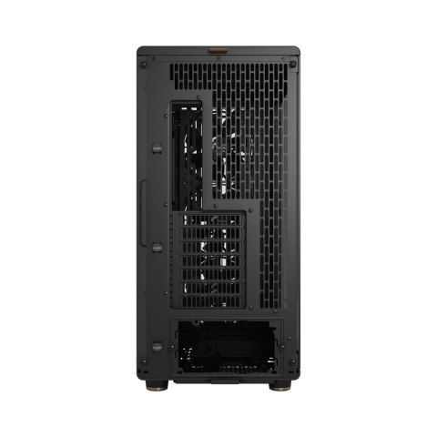 Obudowa Fractal Design North XL RC Charcoal Black TG Dark - Pulpit - ATX