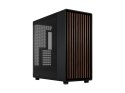 Obudowa Fractal Design North XL RC Charcoal Black TG Dark - Pulpit - ATX