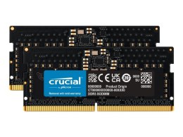 Pamięć RAM 16 GB, 2 x 8 GB, DDR5, 5600 MHz, CT2K8G56C46S5