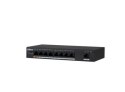 SWITCH PoE PFS3009-8ET1GT-96 9-PORTOWY DAHUA