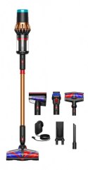 Dyson Odkurzacz V16 Piston Animal SV53 Copper Black